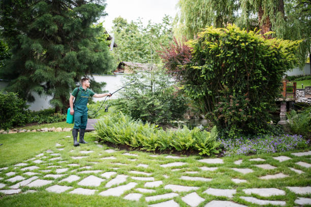 Best Wildlife Control Services  in Lake Delta, NY